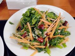 -北京龙庆四季香农家饭庄·灶台鱼·碳烤虹鳟鱼(龙庆峡店)