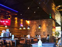 大堂-bluefrog蓝蛙(皇庭广场店)