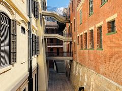 -大馆(前中区警署建築群)