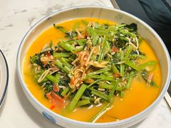 -浩海火烧云傣家菜(蓝港店)