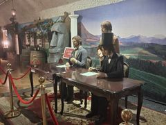 -青岛葡萄酒博物馆