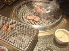 -300杯·和牛烧肉清酒专门店(廊里店)
