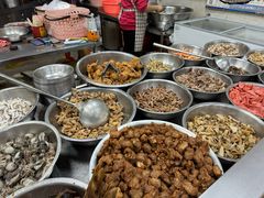 -铭辉沙嗲面(新街商业城店)