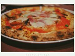 -Mammamia意大利餐厅(阳春巷店)