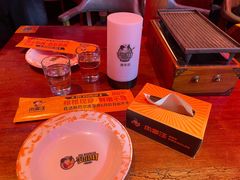 -肉串汪(望京店)