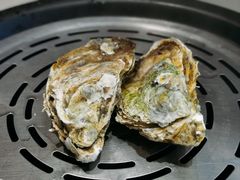 -大锅强·蒸海鲜青岛菜(吾悦广场店)