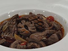 -全聚德(上海首店浦东店)