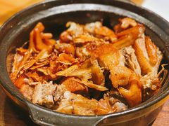 翔安姜母鸭/例-临家闽南菜(宝洲路店)