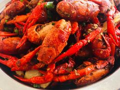 -小李子油焖大虾(天下城旗舰店)