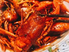 -文叔·湖北名小吃·小龙虾(华强北店)