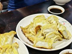 -回回锅贴(小河沿店)