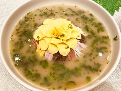 宫廷牡丹燕菜-洛阳国际大酒店-香榭丽舍西餐厅