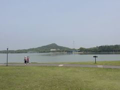 -上海月湖雕塑公园