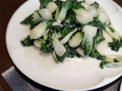-湖畔鲁菜·二十年老字号餐厅(大明湖店)
