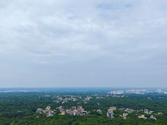-海口火山口国家地质公园