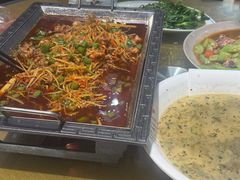 -易老九江湖菜(北滨一路店)