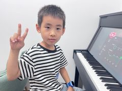 -Mr.先声音乐(东海店)