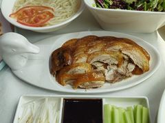 -便宜坊烤鸭店(贵园里店)