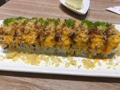 -牛油果大师寿司(瑞景店)