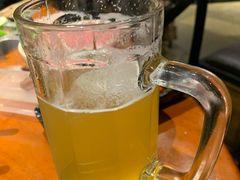 -伍丁·烤牛肋(和平东桥店)