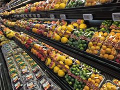 -哈尔信食品超市(哈尔滨王府井购物中心店)