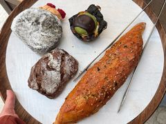 -APOLI ITABAKERY·AP意大利料理面包坊(上海首店)