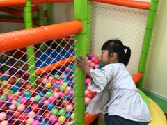-东方爱婴早教中心(江浦园店)