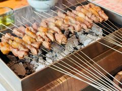 -老白清真烧烤(锦州旗舰店)