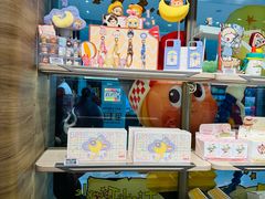 -泡泡玛特POPMART(合生汇店)