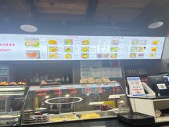 -陇上全荟兰州传统牛肉面(延吉路店)