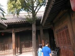 -胡氏古民居建筑