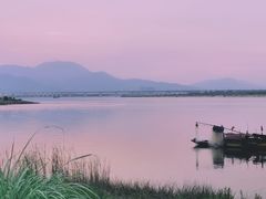 -福建鲤鱼洲酒店