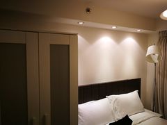 -上海品尊辉盛名致精品酒店公寓