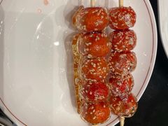 -柿合缘新京菜(国金中心商场店)