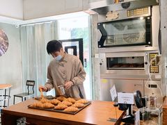 -来回·咖啡(天河南店)