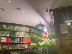 -浩海火燒雲傣家菜(静安芮欧店)