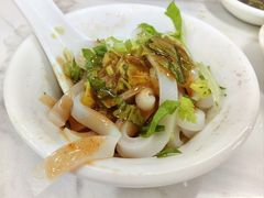 粿条-老猫牛肉火锅(沙溪店)
