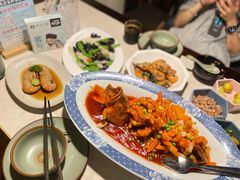 -雨后行菜(报慈北路店)