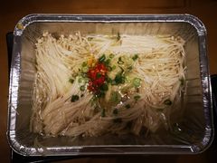 金针菇-老板很二(吉大店)