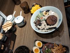 -雷神拉面(财富中心玉米楼店)
