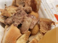 -细妹五香牛杂(步行街店)