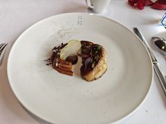 -Le Comptoir de Pierre Gagnaire