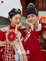 -今生有约婚纱摄影店(景德路店)