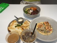 -Manner Coffee(万象食家店)