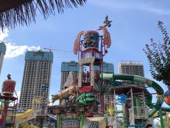 -武汉玛雅海滩水公园