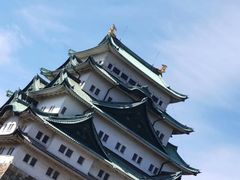 -名古屋城