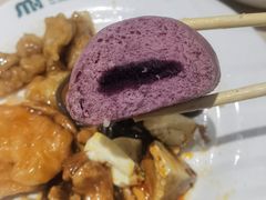 -梦航彩虹之约自助餐厅(华府天地店)