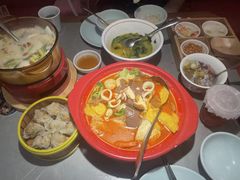 -闽上鲜·福建菜(龙湖滨江天街店)