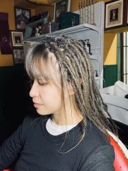 -野鸽脏辫·美式编发专项店