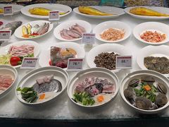-王庄阿咪海鲜大排档(象园店)